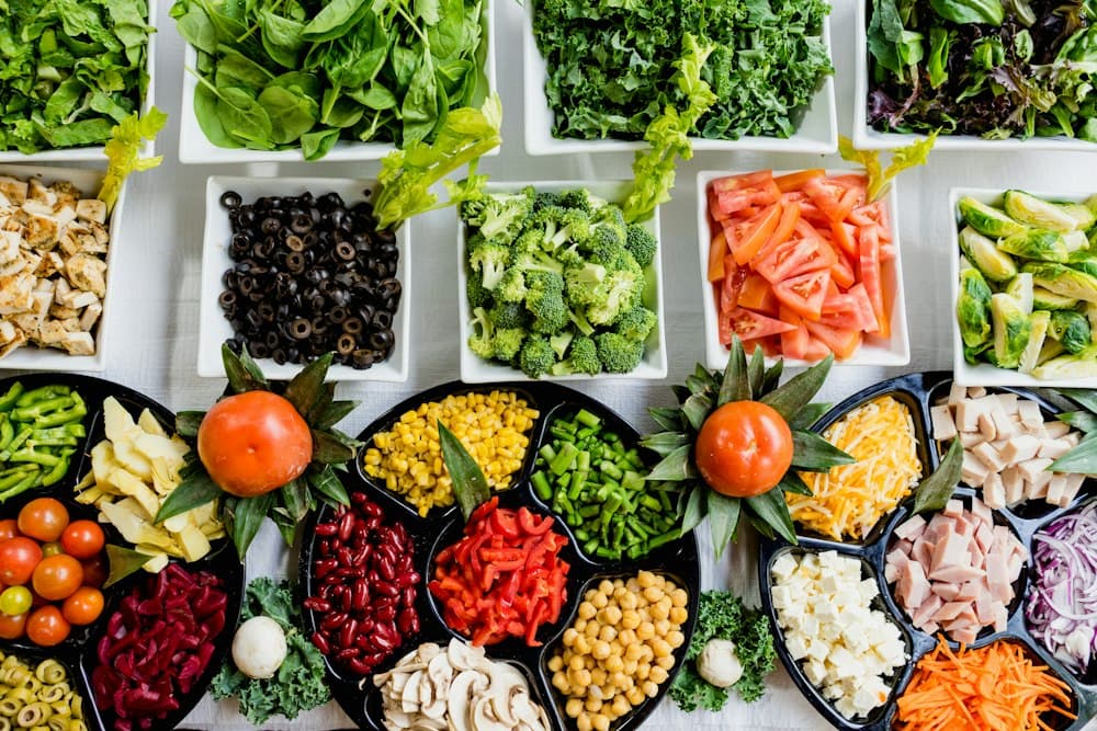 Balanced Diet: What You Need to Know