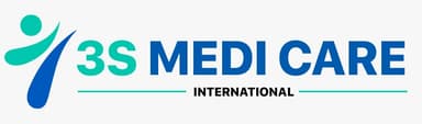 3S Medicare Int